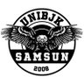 UNIBJK SAMSUN 的头像