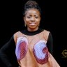 Ruth Abimbola Ogunbadeniyi's profile picture