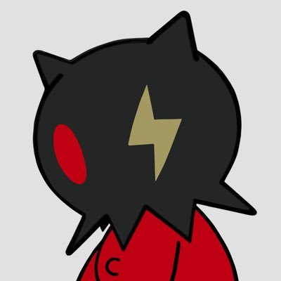 LAM⚡️初画集「いかづち」発売中's profile picture
