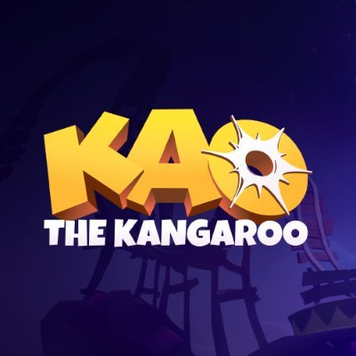 Kao The Kangaroo's profile picture