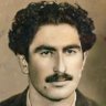 Profilbild von Abbas Ali