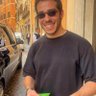 Luca Cruz's profile picture