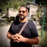 zahersaghir profil fotoğrafı