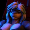 Profilbild von Nika Sharkie