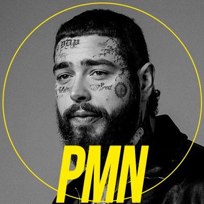 Post Malone News's profile picture