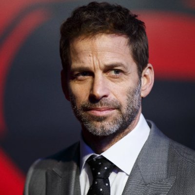 Zack Snyder Film's profile picture