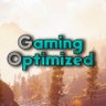 Gaming Optimized profil fotoğrafı