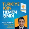 Güven CİHANGİR profil fotoğrafı