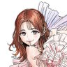 鬼頭明里's profile picture