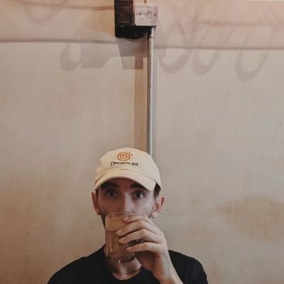 Gav's profile picture