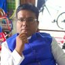 C.R.Mishra 的头像