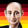 Heinrich Boltik ✝️ 的头像