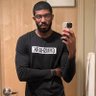 Profilbild von Langston