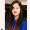 Profilbild von Saba Inam Marwat