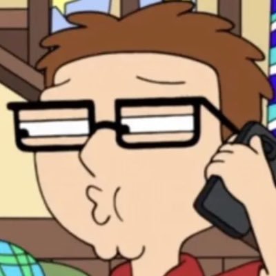 grandpa lesbian 🎈 (ST5 SPOILERS)'s profile picture