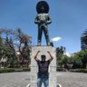 Фото профиля Jorge Alberto Crucas