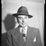 Profilbild von Arthur Burnett