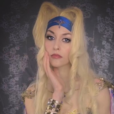 Christina Rose's profile picture