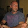 Profilbild von Bradley Fink