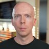 Profilbild von Chris Brennan