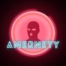 Amernety profil fotoğrafı