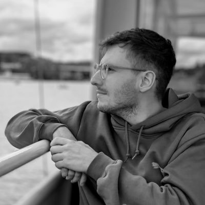 Tobi Schnackenberg - OUTBOUND out now!'s profile picture
