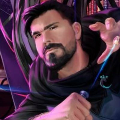 Monroy's profile picture