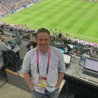 Daniel McDonnell's profile picture