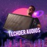 Фото профиля Techder YT