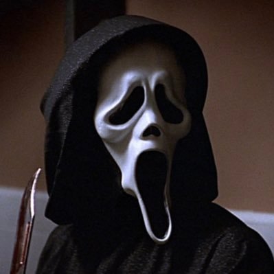 Scream Source's profile picture