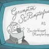 Profilbild von Saunterblugget Hampterfuppinshire