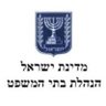 הנהלת בתי המשפט הבן🎗️ 的头像