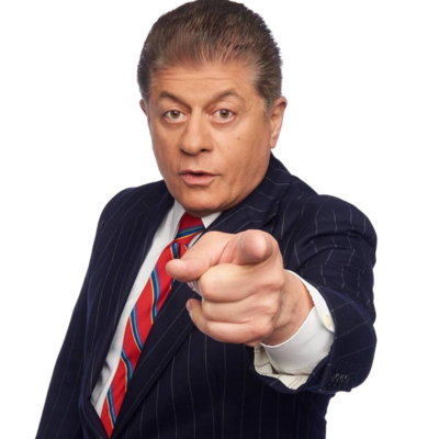 Judge Napolitano's profile picture