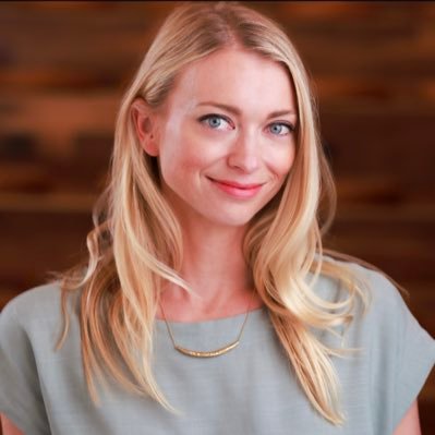 Amanda Bradford's profile picture