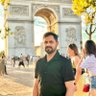 Profilbild von Adv Ali Saddam khan