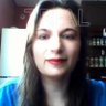 Profilbild von Eleanor Anderson
