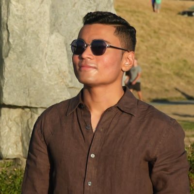 Bony Ghadiya's profile picture