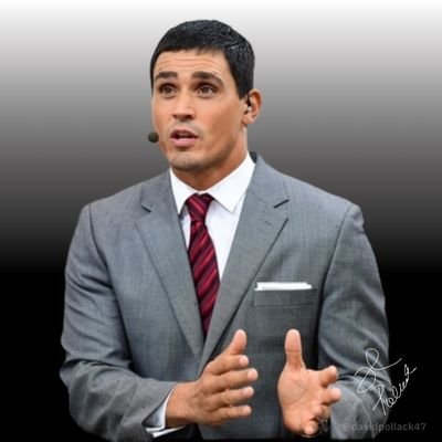 David Pollack's profile picture