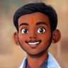 Profilbild von Tushar துஷார்