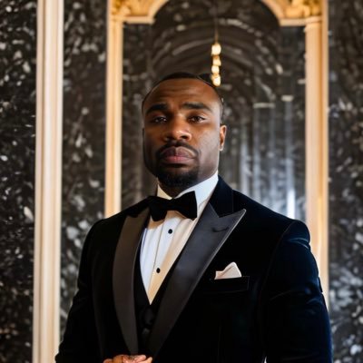 🇳🇬Tyrant Virgo 🏳️🌈 /G\ 🇩🇴 👨🏾🎓's profile picture