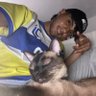 Juan David profil fotoğrafı