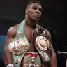 GOAT MMA 的头像