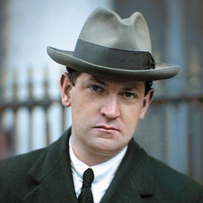 Irish Patriot 🇮🇪's profile picture