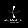 Фото профиля AlephNull.btc