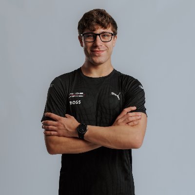 Mitchell deJong's profile picture