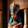 Фото профиля Nefertity™