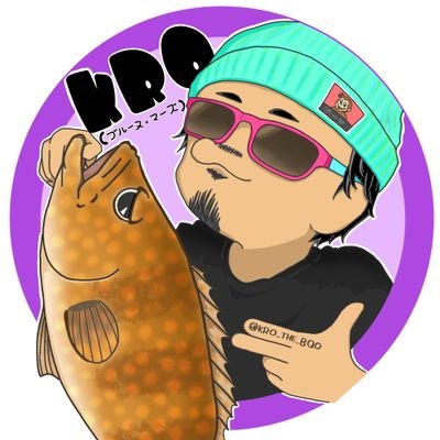 KRO(ブルーヌ・マーズ)'s profile picture
