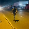 suraj profil fotoğrafı