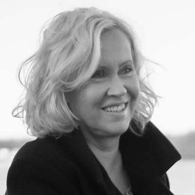 Agnetha Fältskog's profile picture