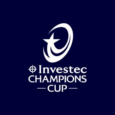 Investec Champions Cup France's profile picture